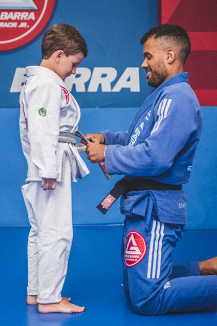 jiu jitsu para crianças 12