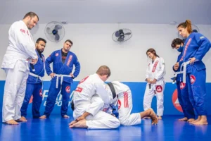 jiu jitsu em icarai 6