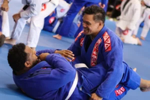 Jiu Jitsu em Icaraí