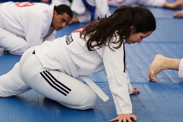 jiu jitsu mulheres niteroi