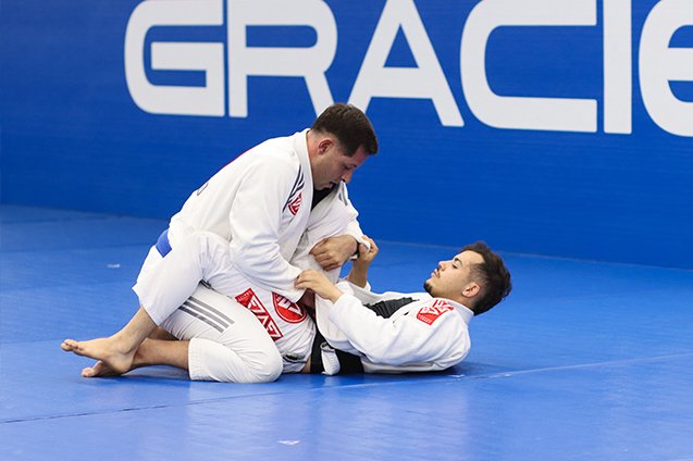 jiu jitsu niteroi rj
