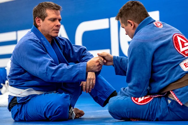 jiu jitsu niteroi