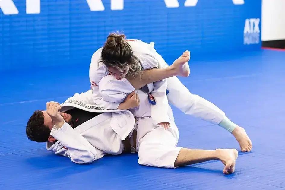 Cansou da academia? Veja como o Jiu-Jitsu pode ser o treino que faltava para você perder peso de verdade