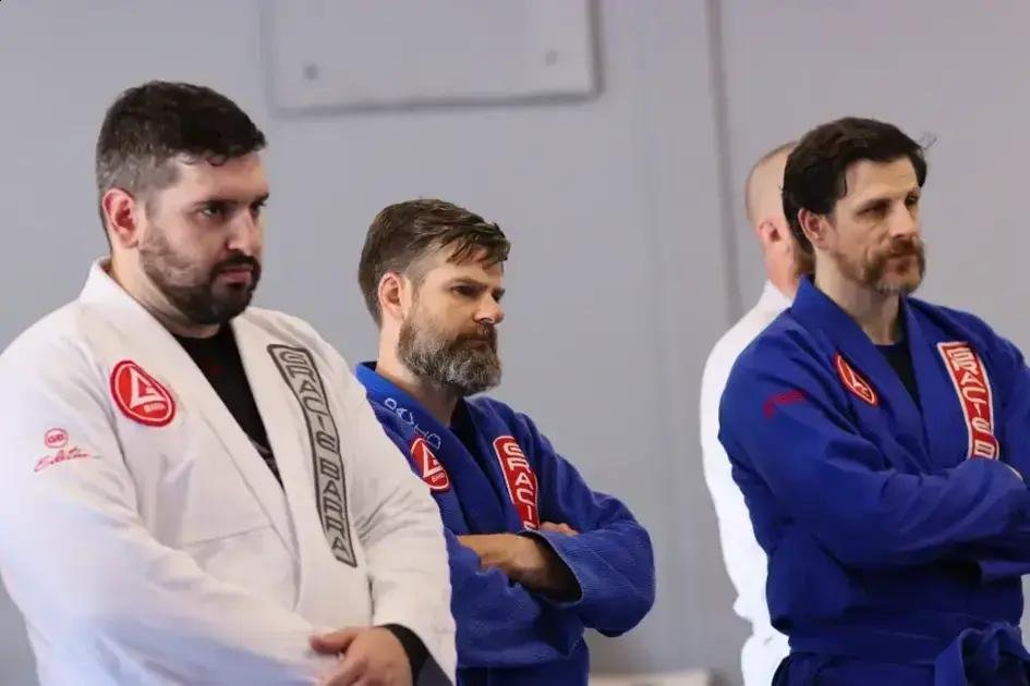 10 Perguntas Frequentes Sobre Jiu-Jitsu: Respostas Diretas Para Quem Quer Começar