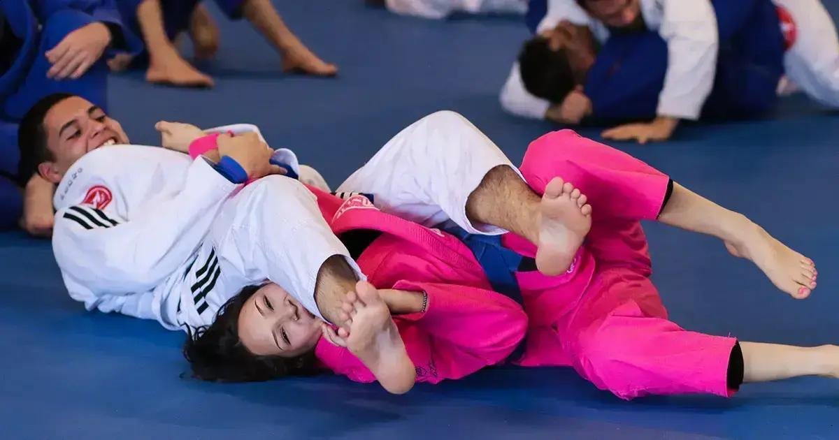 Aula Experimental de Jiu-Jitsu: Como Funciona e Como Começar