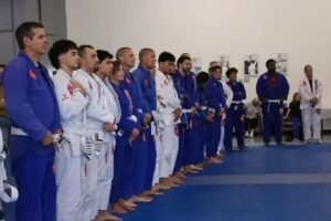Como Avaliar Uma Academia de Jiu-Jitsu Sem Cair em Promessa Vazia