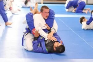Competição de Jiu-Jitsu: Regras e Pontuação Explicadas Sem Complicação