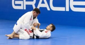 Controle, Distância e Escapes: O Básico do Jiu-Jitsu para Proteção Pessoal