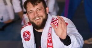 Gracie Barra Icaraí: Como Chegar, Estacionamento e Rotina