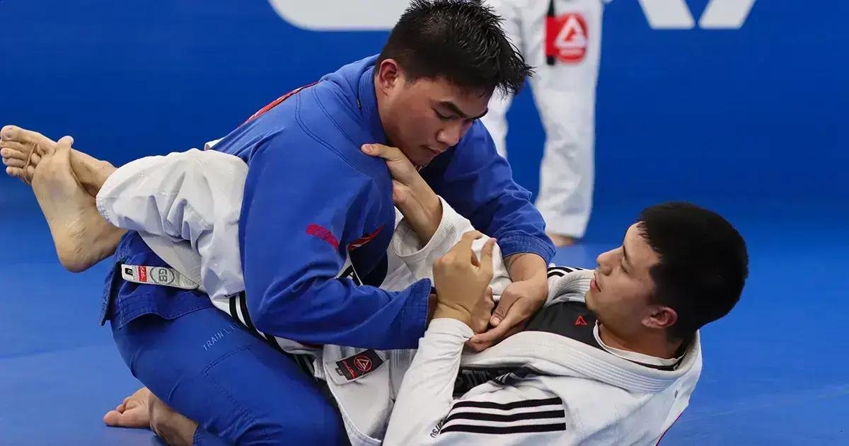 Jiu-Jitsu Feminino: Como é Treinar e Por Que Você Vai Gostar