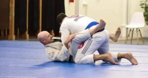 Jiu-Jitsu Para Defesa Pessoal: O Que Funciona na Vida Real