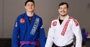 Jiu-Jitsu Perto de Mim: Checklist Para Escolher Uma Boa Academia