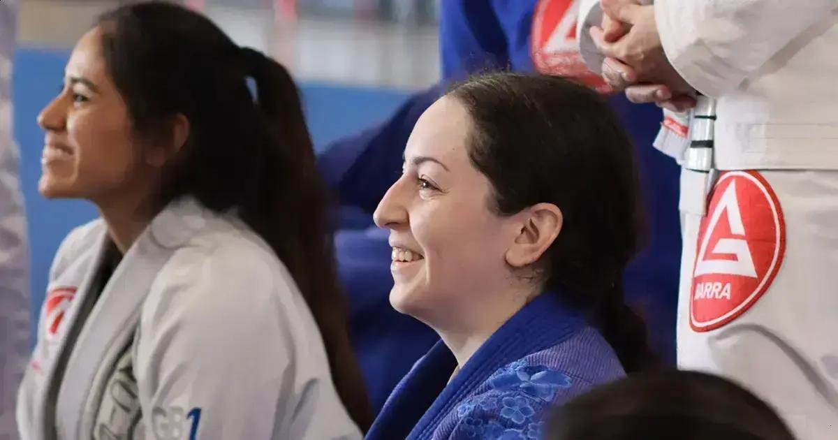 Lesões Mais Comuns no Jiu-Jitsu (E Como Prevenir)