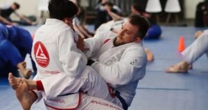 O Que é Jiu-Jitsu? Entenda o Básico Sem Complicação
