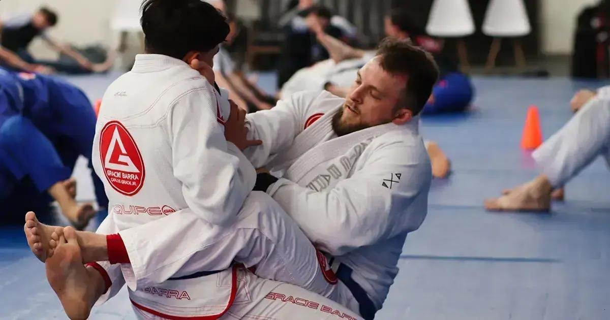 O Que é Jiu-Jitsu? Entenda o Básico Sem Complicação