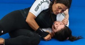 Primeira Aula de Jiu-Jitsu: O Que Esperar (Passo a Passo)