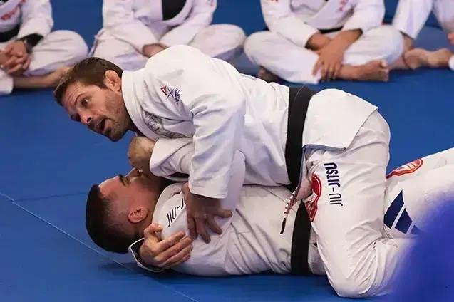 Primeira Competição de Jiu-Jitsu: Guia Simples Para Iniciantes