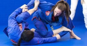 Quantas Vezes Por Semana Treinar Jiu-Jitsu Para Ter Resultado
