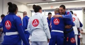 Quanto Tempo Leva Para Aprender Jiu-Jitsu? Expectativas Reais