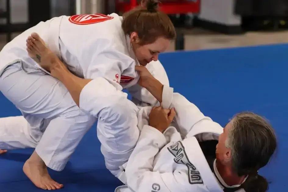 Rotina de Preparação para uma Competição de Jiu-Jitsu Sem Exagero