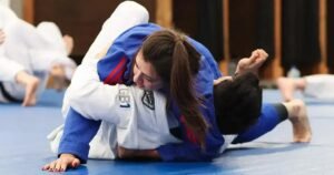 “Tenho Medo de Me Machucar”: Como Academias de Jiu-Jitsu Sérias Treinam com Segurança