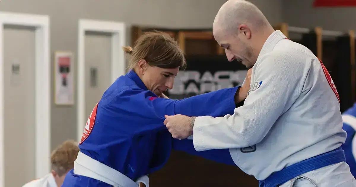 Treino Feminino vs Treino Misto: Qual Faz Mais Sentido Pra Você no Jiu-Jitsu