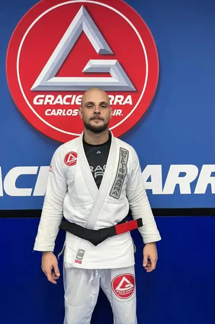 gb icarai aroldo antunes