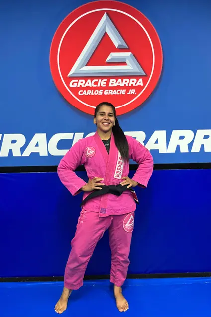 gb icarai mel oliveira