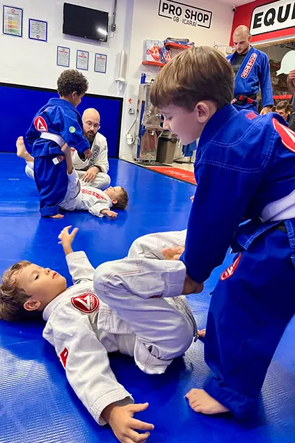 jiu jitsu criancas icarai 6