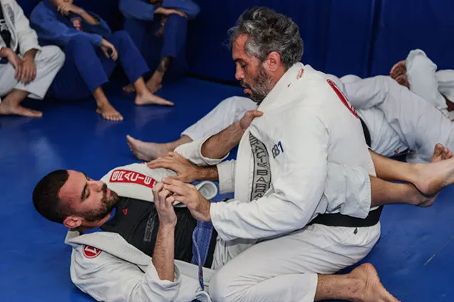 jiu jitsu icarai 25