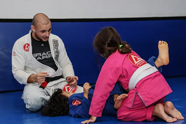 jiu jitsu icarai 42
