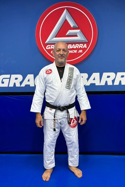 jiu jitsu icarai preta grau